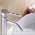 Commercial Multiple Color Water Basin Faucet